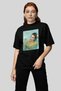 Taylor Swift T-Shirt |   Unisex 100% Cotton Black & White Printed Custom Design Tee - 3