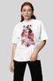 Taylor Swift T-Shirt |   Unisex 100% Cotton Black & White Printed Custom Design Tee - 3