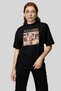 Taylor Swift T-Shirt |   Unisex 100% Cotton Black & White Printed Custom Design Tee - 3