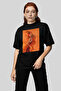 Taylor Swift T-Shirt |   Unisex 100% Cotton Black & White Printed Custom Design Tee - 3