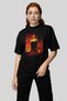 Taylor Swift T-Shirt |   Unisex 100% Cotton Black & White Printed Custom Design Tee - 3