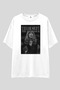 Taylor Swift T-Shirt |   Unisex 100% Cotton Black & White Printed Custom Design Tee