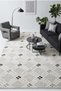 Non-Slip Based Carpet Runner Living Room Hallway Kitchen Bedroom Carpet 3010 Beige