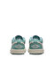 حذاء Air Jordan 1 Low 'White/Cannon' للنساء - 5