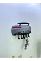 حامل مفاتيح مزخرف بتصميم ثلاثي الأبعاد لطراز مرسيدس-AMG - 6