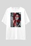 Megan Fox Life Is Hard but Women Are Hot T-Shirt |   Unisex 100% Cotton Printed Custom Design Tee