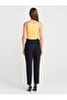 Lycra Imported Fabric, Suede Belt Detail, Comfortable Fit, Tight-Leg Pants - 2