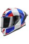 50.3 Vision Kapalı Kask - 2