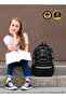 Para John Bubblio 19” Backpack – 30L Polyester, Durable Kids School Bag - 5