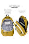 Para John Bubblio 19” Backpack – 30L Polyester, Durable Kids School Bag - 3