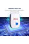 Ultrasonic Pest Repeller, Electronic Insects & Mosquito, Mouse, Cockroaches, Rats, Bug, Spider1pcs - 3