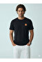 Men's Logo Tee Ss O-Neck New Season T-Shirt - 4