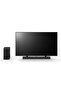 3.1.1 Channel Soundbar, 400 W, S70TY - 3
