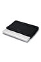 Laptop Sleeve, Perfect, 14.1 inches, Black - 4