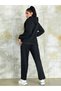 Women's Hooded Tracksuit Set Gollingerx Sportwear Company - 2