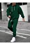 Digital Printed Unisex Hooded Sweatshirt Trackpants Eyaxx Sportwear Company