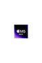 MGEE4TU/A/MacBook Pro/Apple M5 Max İşlemci(18 Çekirdek CPU-40 Çekirdek GPU)/48GB RAM/2TB SSD/1 - 3