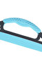 Handheld Squeegee RF12907 Multipurpose Window Squeegee Rubber Small and Durable