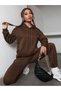 Unisex Hooded Sweatshirt Trackpants Eyaxx Sportwear Company - 7