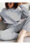 2-Piece Set Oversized Women's Tracksuit Set Eyaxx Sportwear Company - 2