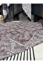 Sik Woven New Season Carpet Cover Savan 6m2 200X300Cm - 4