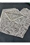 Sik Woven New Season Carpet Cover Savan 6m2 200X300Cm - 2