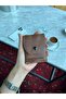Nova 5801 Genuine Leather Snap Fastener Men's Wallet |   Minimalist Design with Card Holder and Cash Compartment - 2