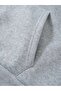 Hooded Unisex Tracksuit Set MOON MONTANA UNISEX LARGE SIZE Tracksuit Set - 3
