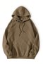Unisex Hooded Track Suit Eyaxx Sportwear Company - 4