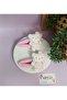 Plush Figure Clip Clasp (10 cm) 1 Piece - 6