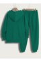Unisex Hooded Track Suit Eyaxx Sportwear Company - 2