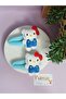 Plush Figure Clip Clasp (10 cm) 1 Piece - 2