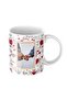 Personalised Couple Photo Mug – Custom Love Mug with Picture | Romantic Gift Dubai - 2
