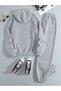 Unisex Hooded Track Suit Eyaxx Sportwear Company - 2