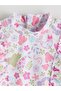 Lcw Accessories Floral Girl's Swimsuit - 2