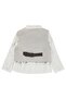 Boy's Shirt with Bow Tie and Vest for Ages 2-5 - Beige - 3