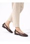 Imj1611 Open-Sided Model Ballerina Shoes, Lightweight, Comfortable, Stylish Ballerina Shoes - 3