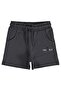 2-5 Years Old Shorts - Gray