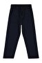 Flamlı Chino Pants for 6-9 Years - Navy Blue - 3