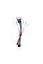 KTR66255 Ford Focus 1 4+64GB Android Multimedya - 4