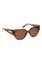 Hw2336-03 53 Women's Sunglasses - 3