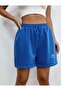 Printed Short Women's Shorts - 5