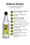 Gaz Yağı 750 ml - 3