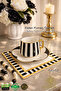 Coffee Side Presentation Napkin Cocktail Napkin Presentation Napkin Handkerchief Love Birds Pip Studio Model Pinterest