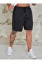 Shorts Men's Black- - 3