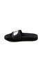 M Base Camp Slide Iii Women's Slippers Nf0A4T2Sky41 Black - 2