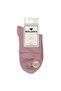 Women's Premium Seamless 12-Piece Modal Socks Mixed Colors - 7