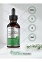 Lemon Balm Tincture | 2 fl oz | Melissa Officinalis Leaf | Vegetarian Liquid Extract | Non - 5