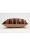 Vintage Pillow Cushion Cover Made from Handmade Old Kilim, 40X60 Cm, Wool - 4