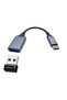 Type C USB 3.0 Otg Cable Flash Memory Reading Cable for Phone Tablet - 5